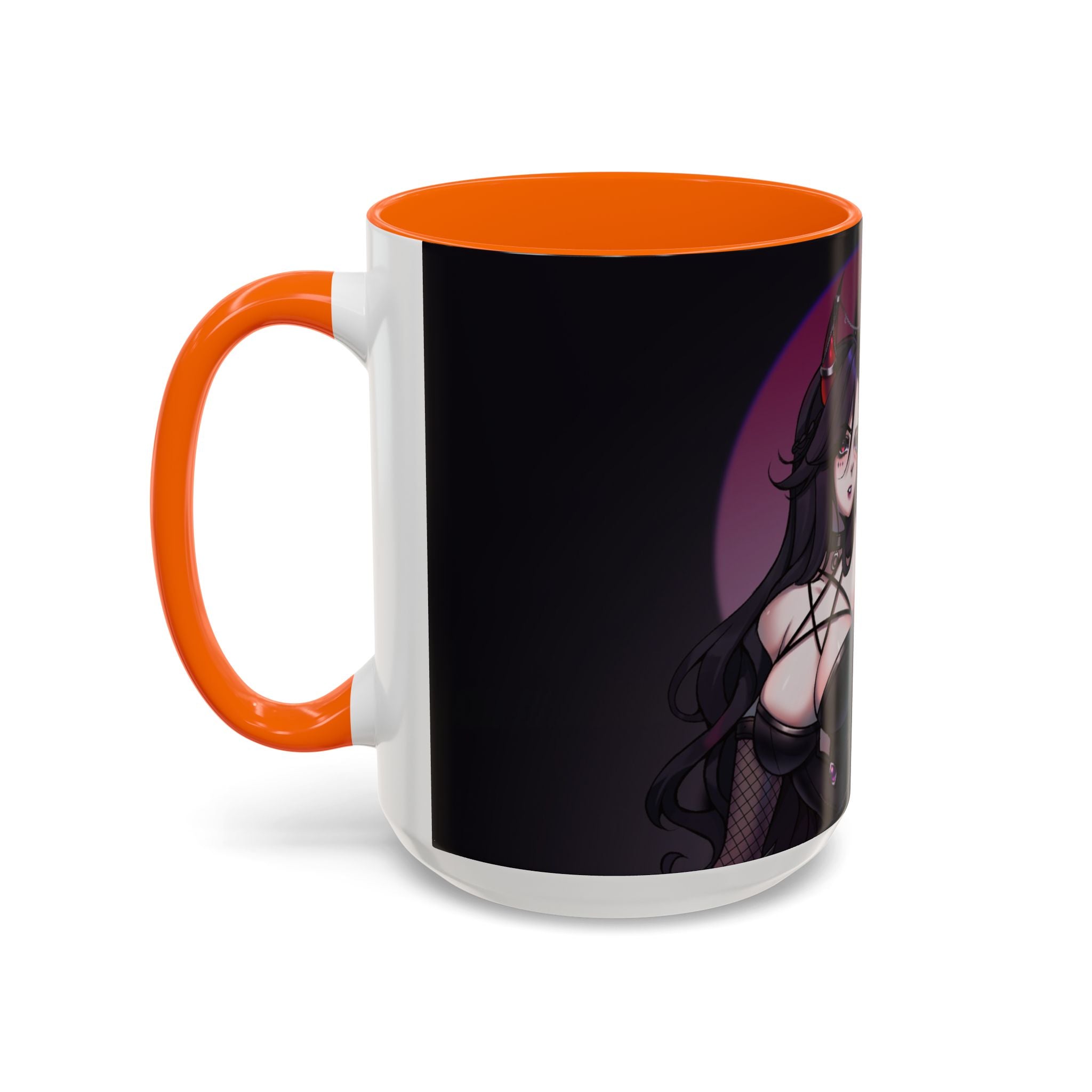 Nixykira Mug
