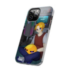 ACynicalSlime Phone Case