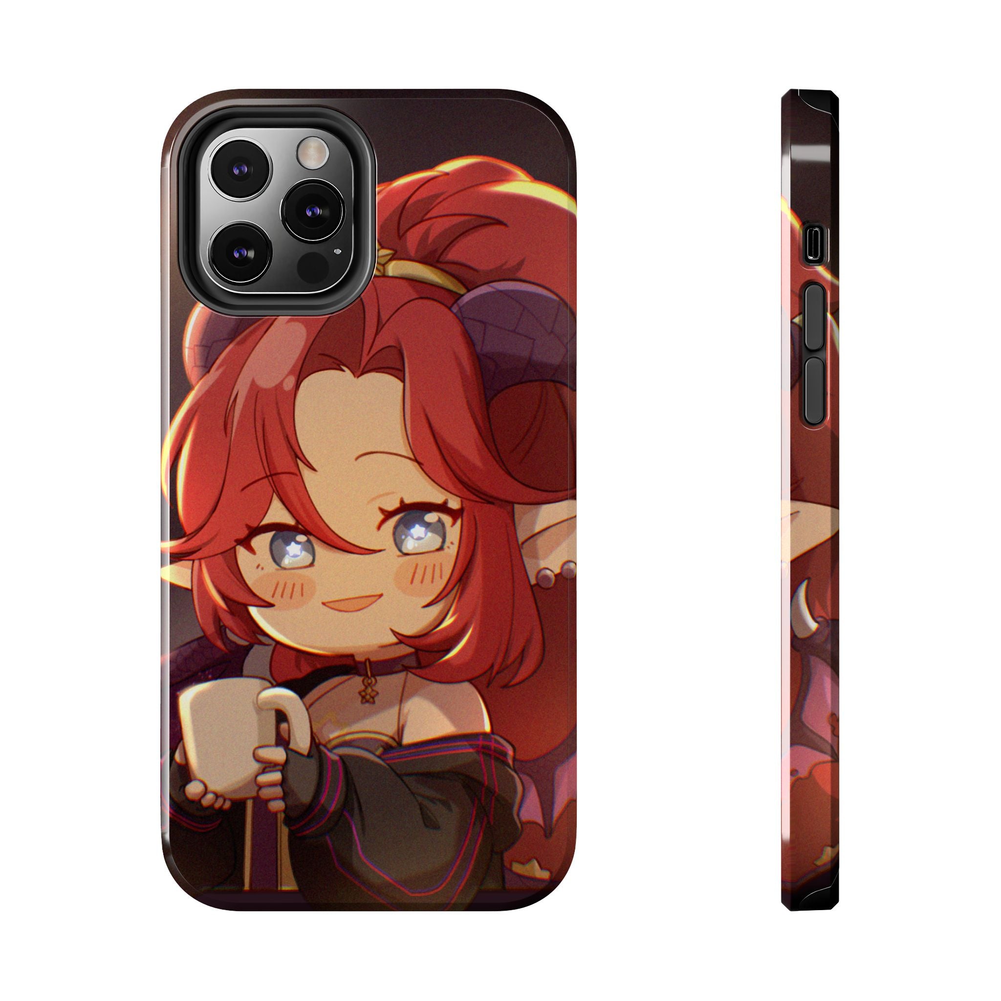 Starlaxia "Chibi" Phone Case