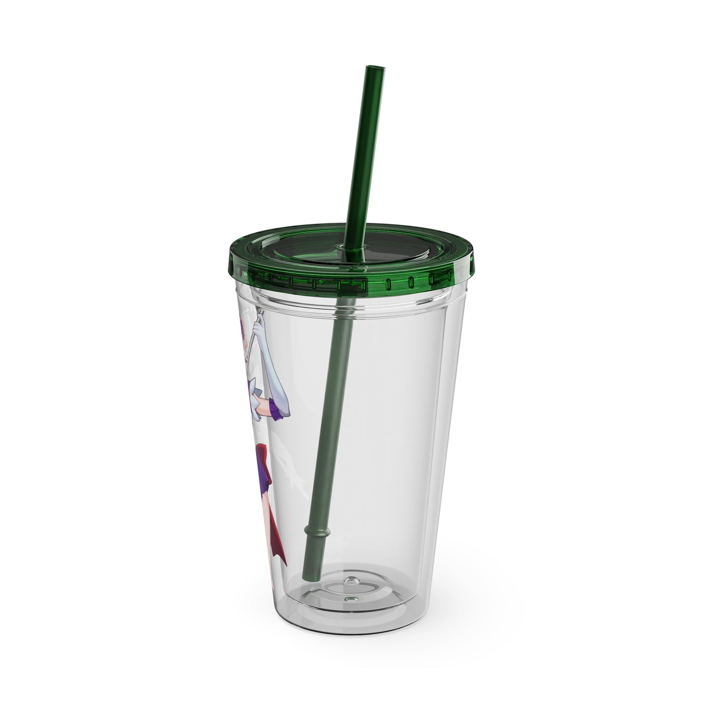 Star Protector Bobamai Tumbler