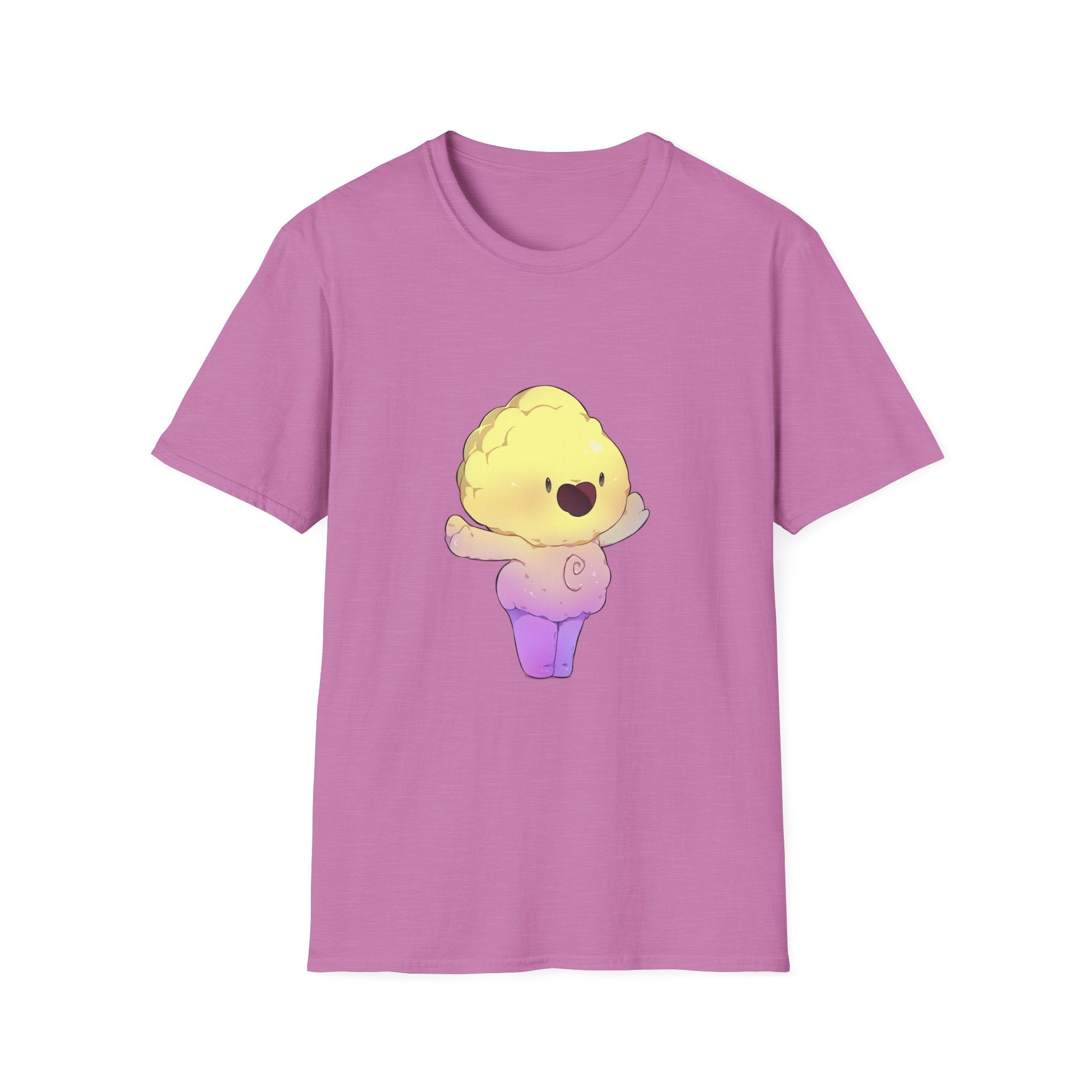 sunnyclowny "Mascot" Shirt