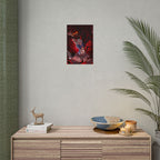 Connla “Imprisoned” Poster