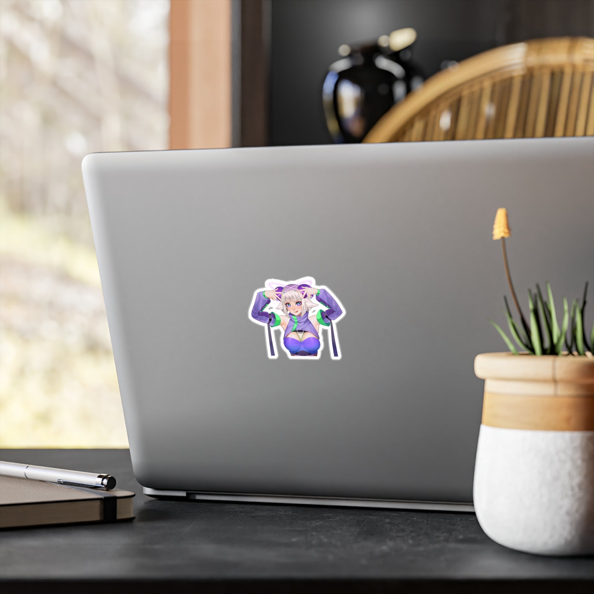 Bobamai "Idol" Decal