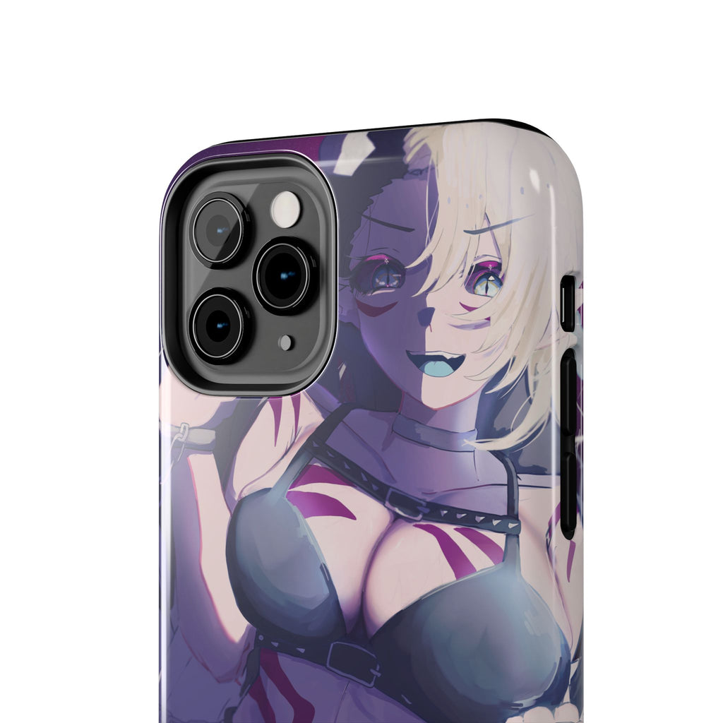 Rhettaliate Phone Case