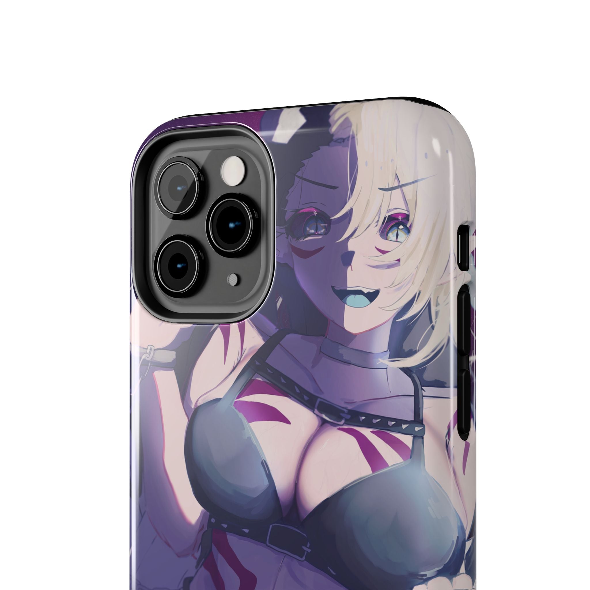 Rhettaliate Phone Case