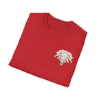 Noons "Skeletal" TShirt