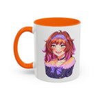 LunarNovaa "Cosmic Blush" Mug