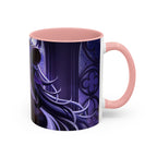 Asteria "Moonlight" Accent Mug