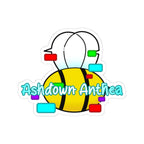 Ashdown Anthea Sticker