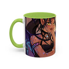 Snips "Window" Mug