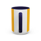 Lunar T. Wolf Mug