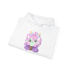 Astrid Andromeda "Popsicle" Hoodie