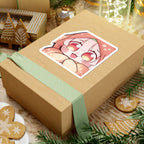 PeachtiiVT "Cozy" Sticker