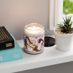 Lychibe "Birthday Bee" Candle