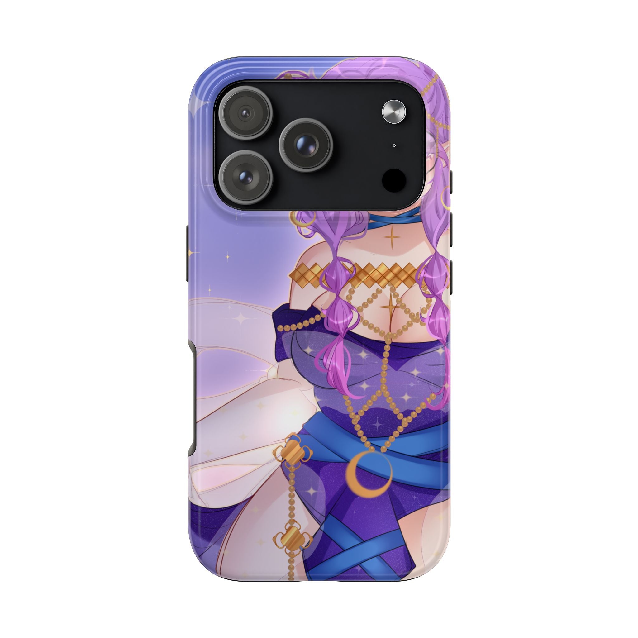 Mama Lumi "Dream" Tough Phone Case