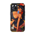 obssidia Seductive Ritual Phone Case