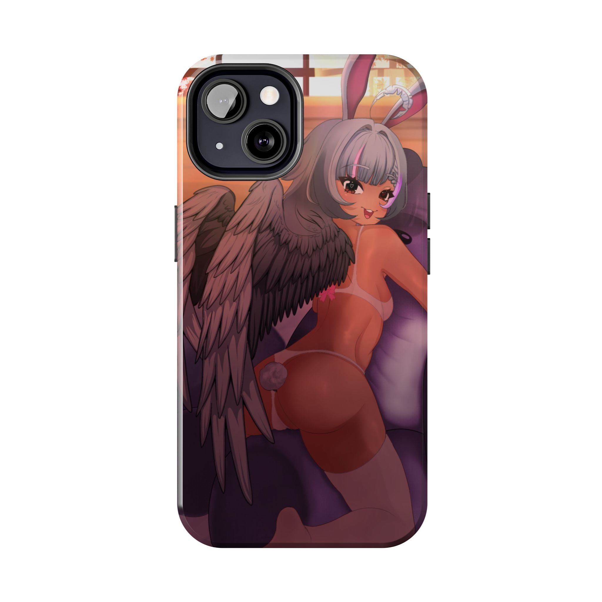 YourLittleDove Phone Case