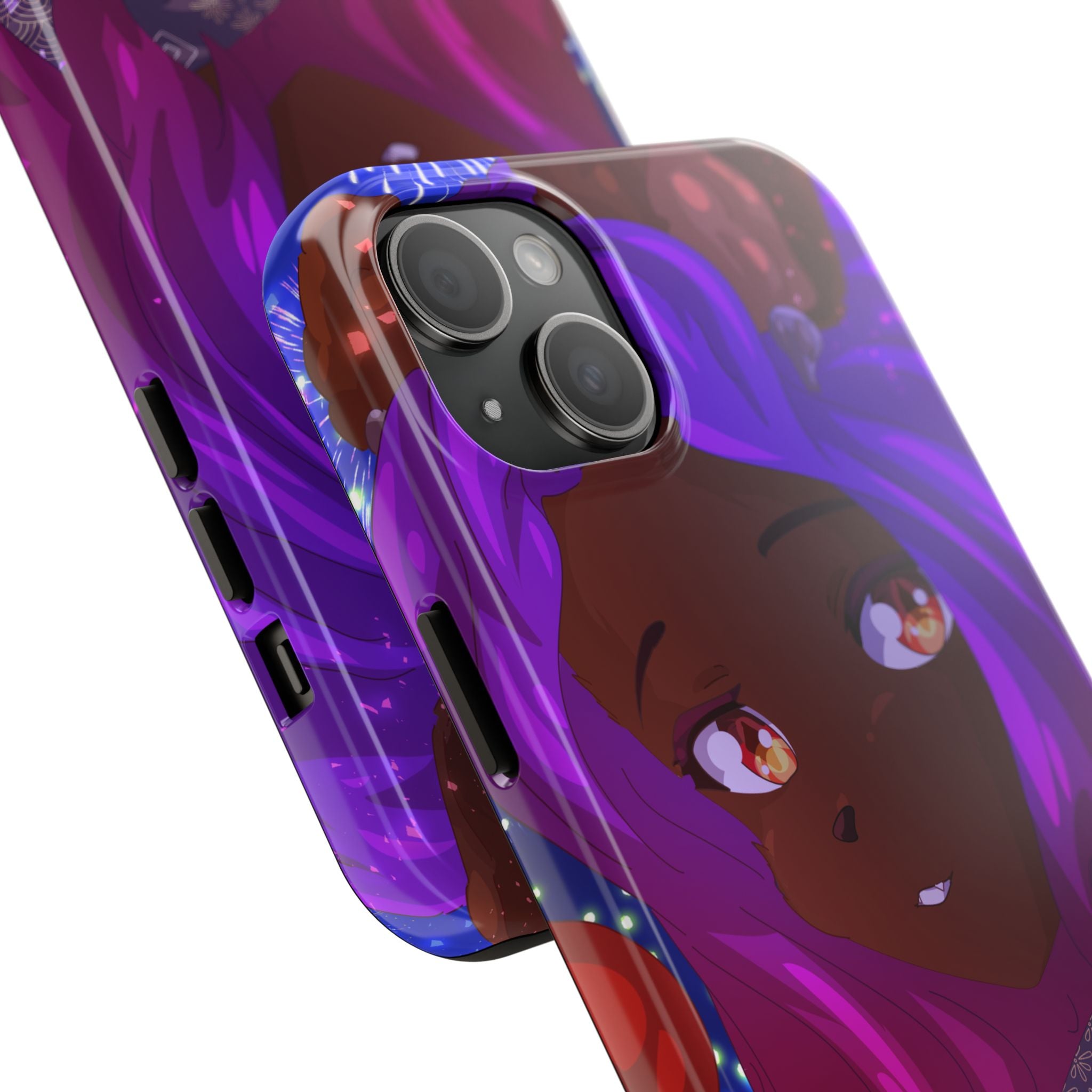 sweetbearVT Phone Case
