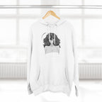 Meruccubi Fleece Hoodie