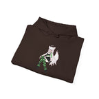 Liz Okami Hoodie