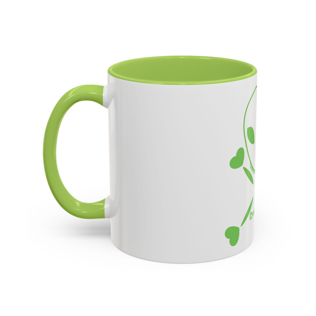 Shirley Hook Crewcodile Mug
