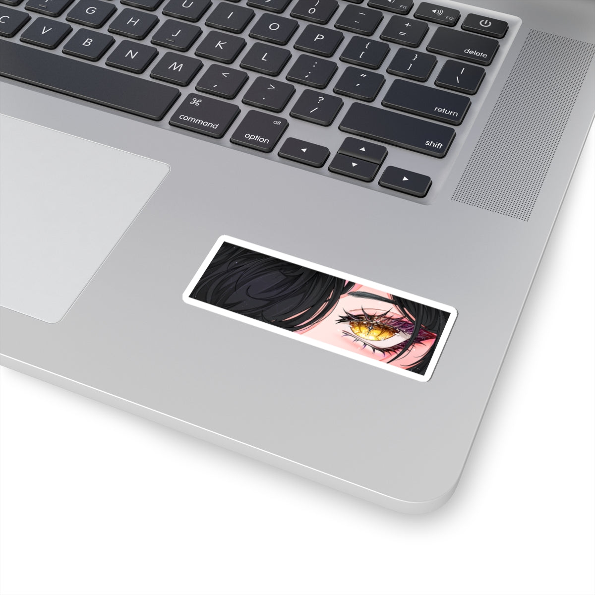 XXNerfy "Amber Eclipse" Sticker