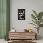 Deadly_Plague "Plague's Kiss" Poster