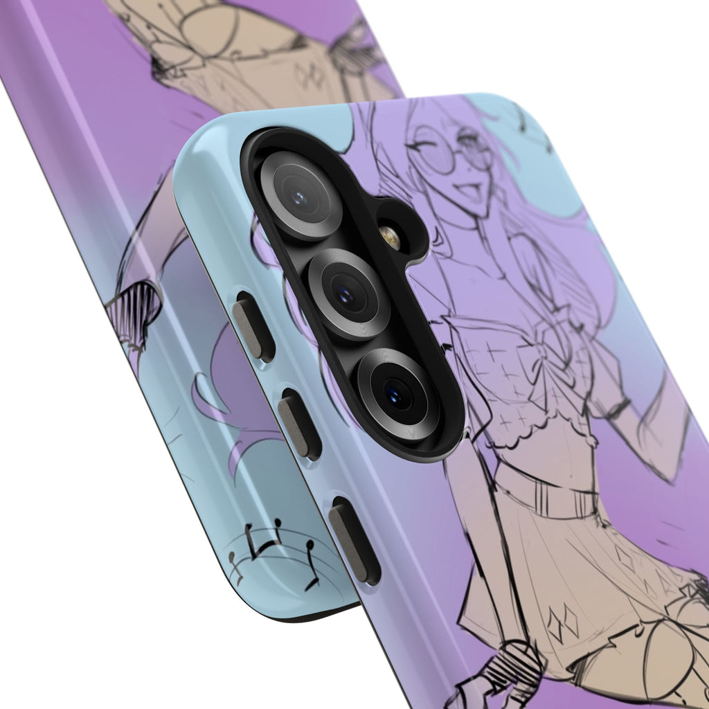 SolariaNights Phone Case