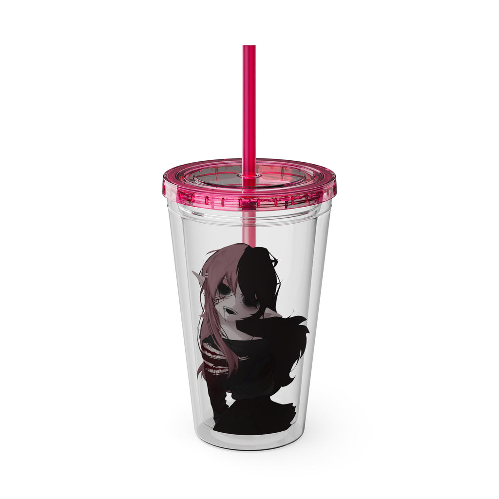 Gutsy Tumbler