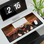 ProcyonrexVT "Trust Me" XL Plus Deskmat
