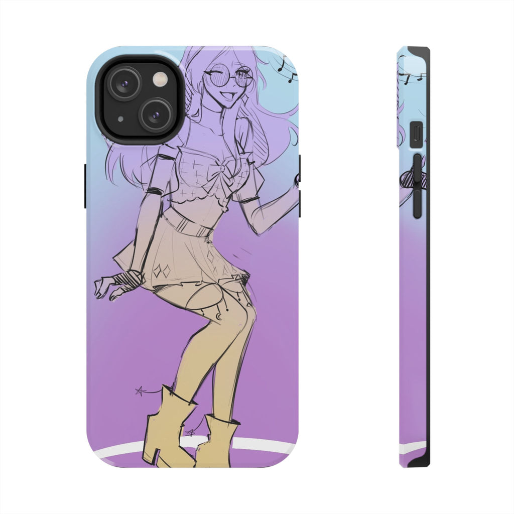 SolariaNights Phone Case