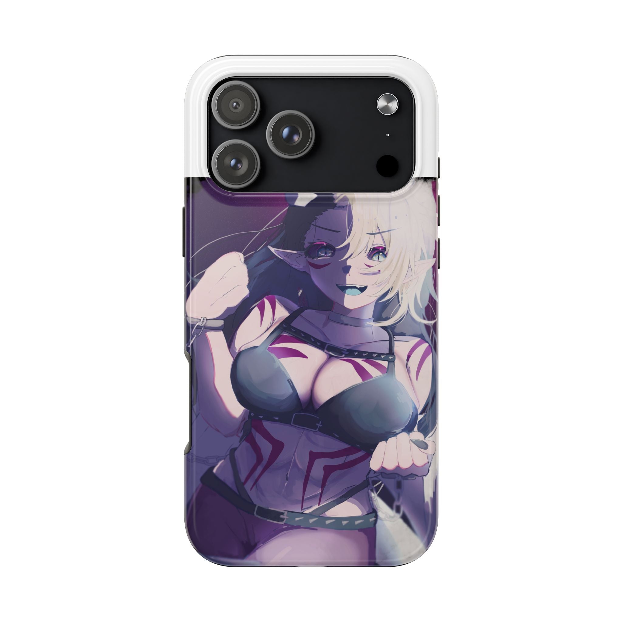 Rhettaliate Phone Case