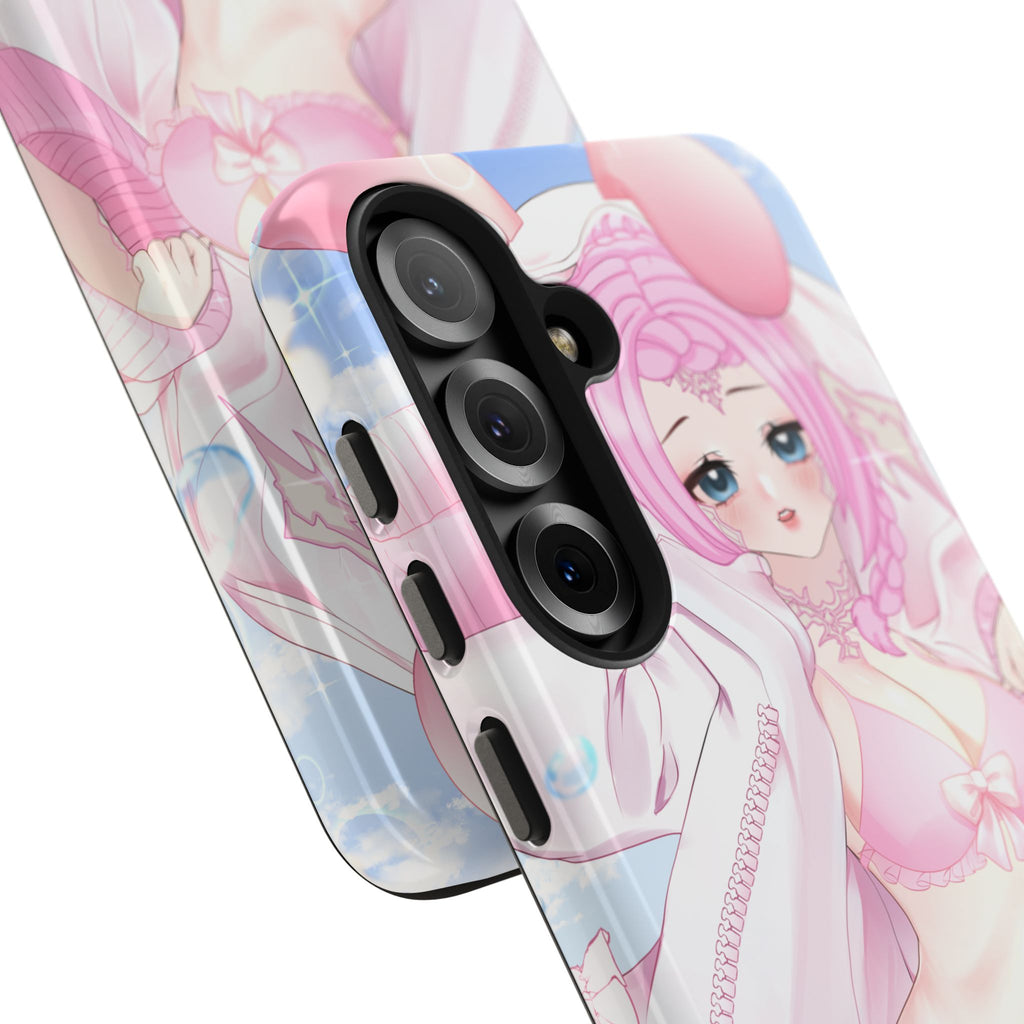 DreamyKatherine Phone Case