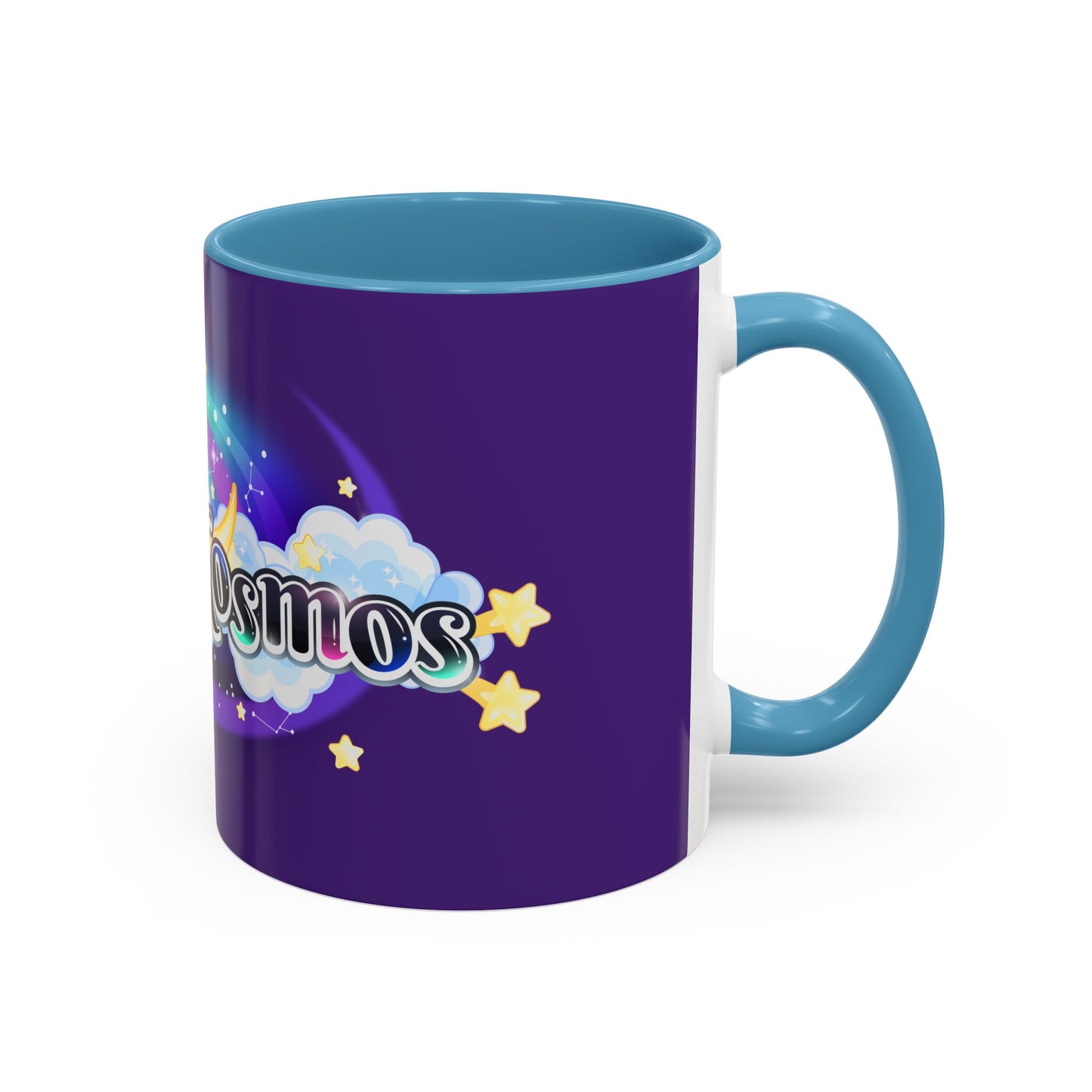 KaneKosmos Logo Mug
