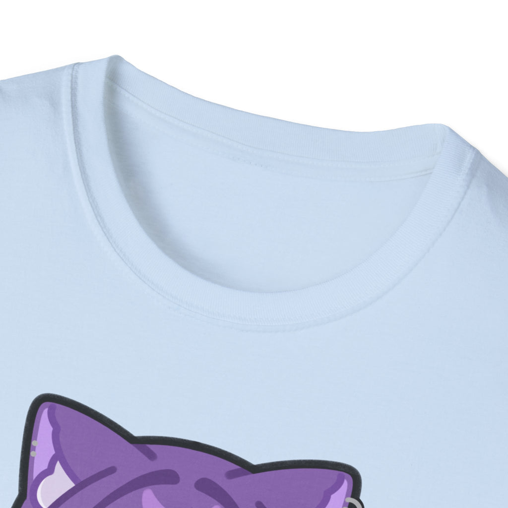 Chibi Lavii Bakeneko TShirt