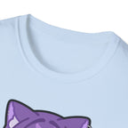 Chibi Lavii Bakeneko TShirt