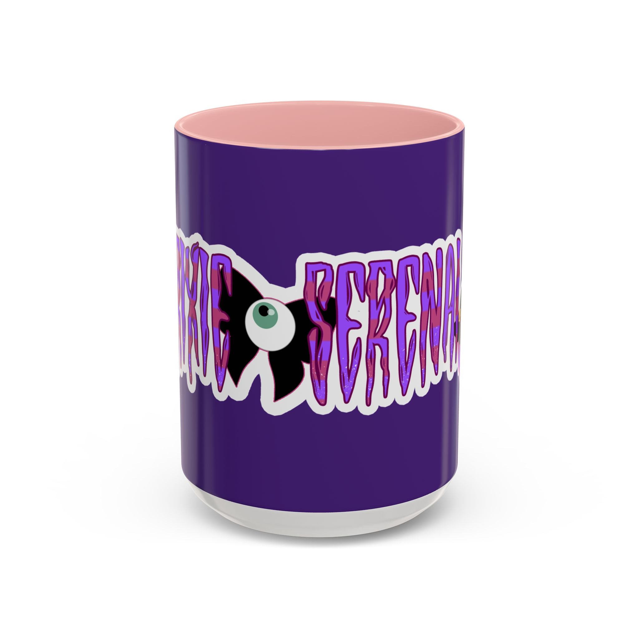Trixie Logo Mug