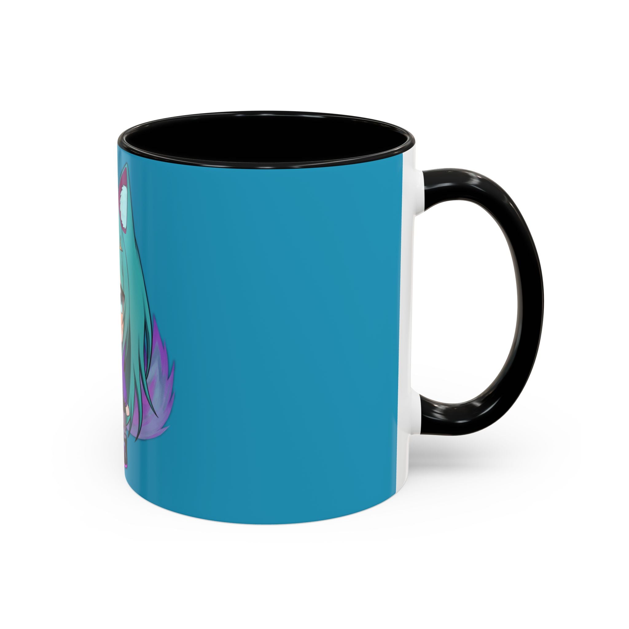 Vyxenova Mug
