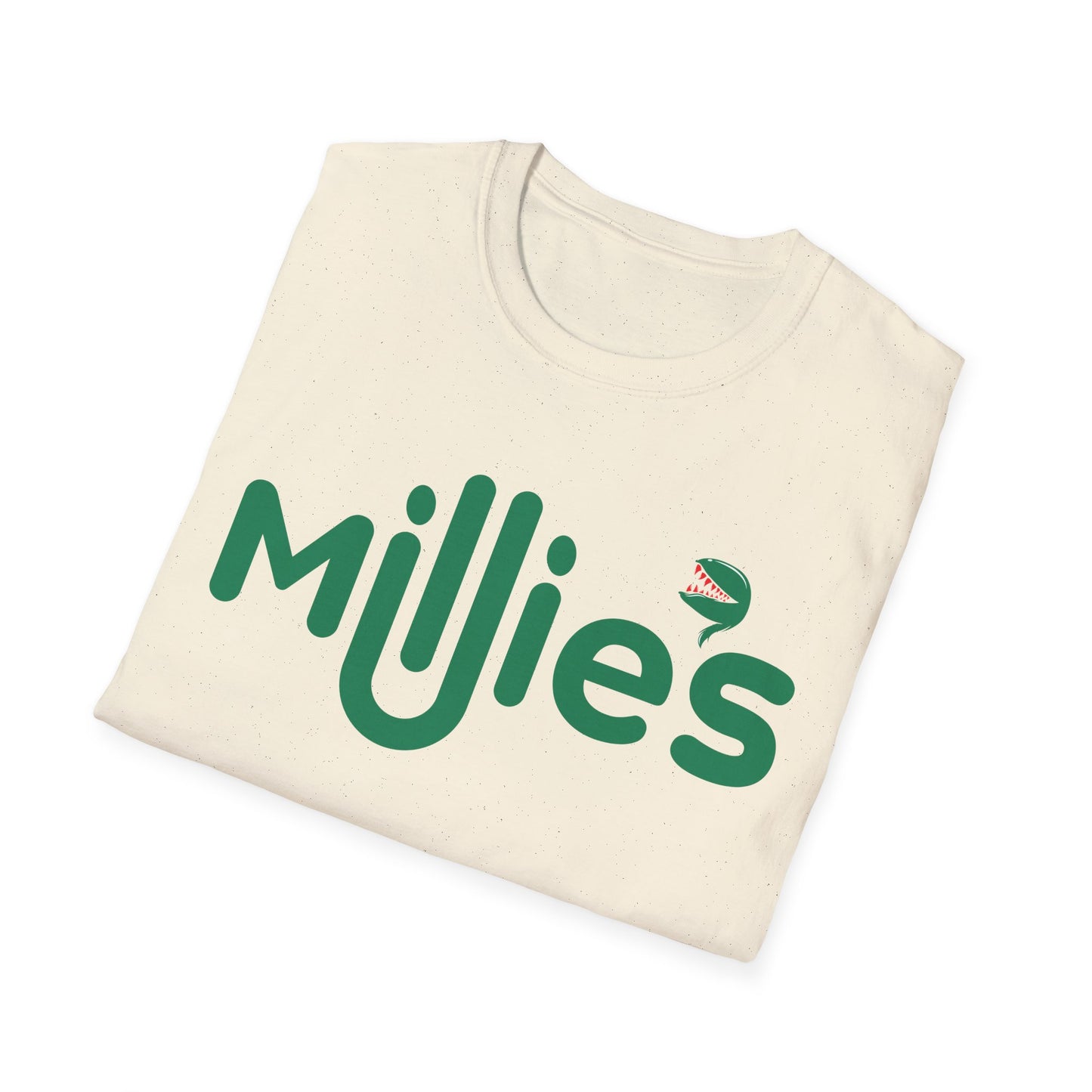 MillieMizuame Millie's TShirt
