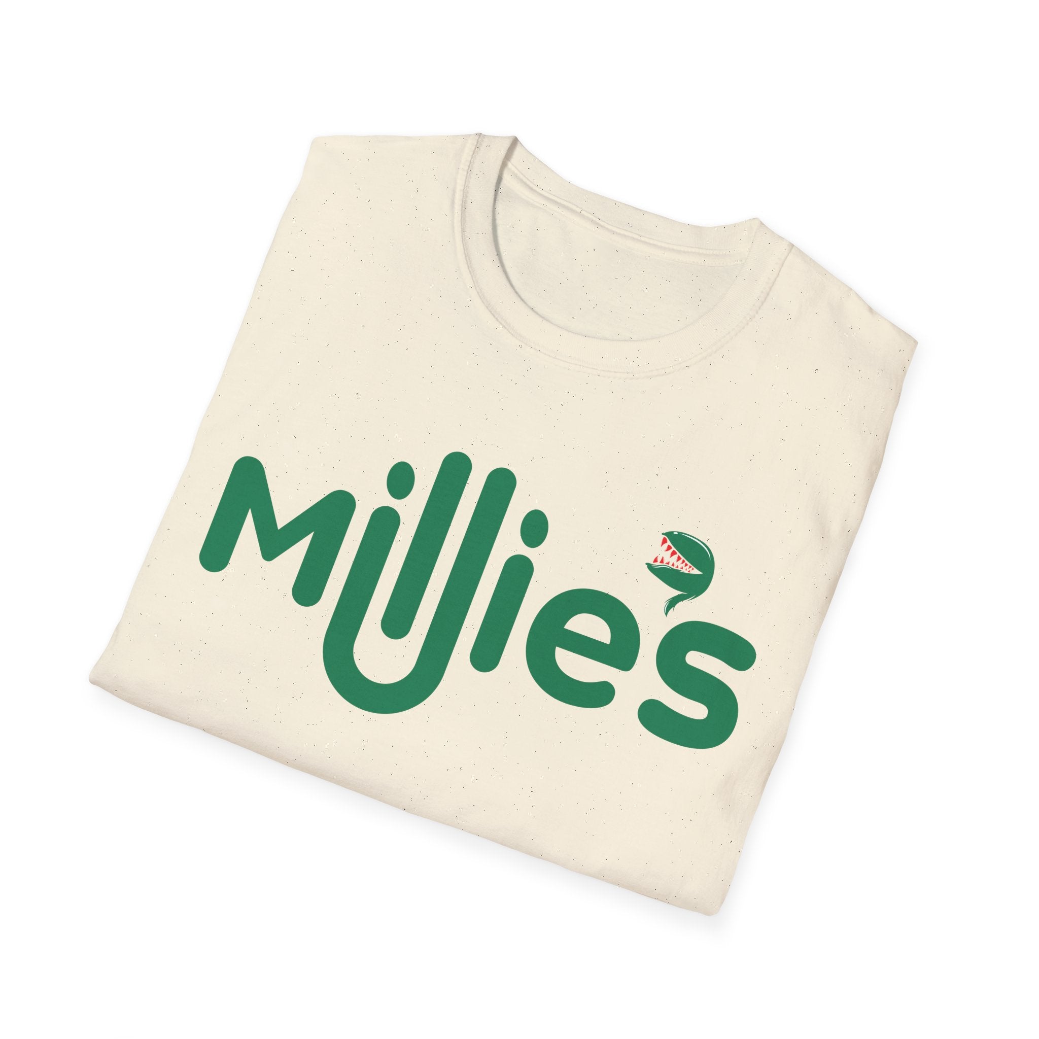 MillieMizuame Millie's TShirt