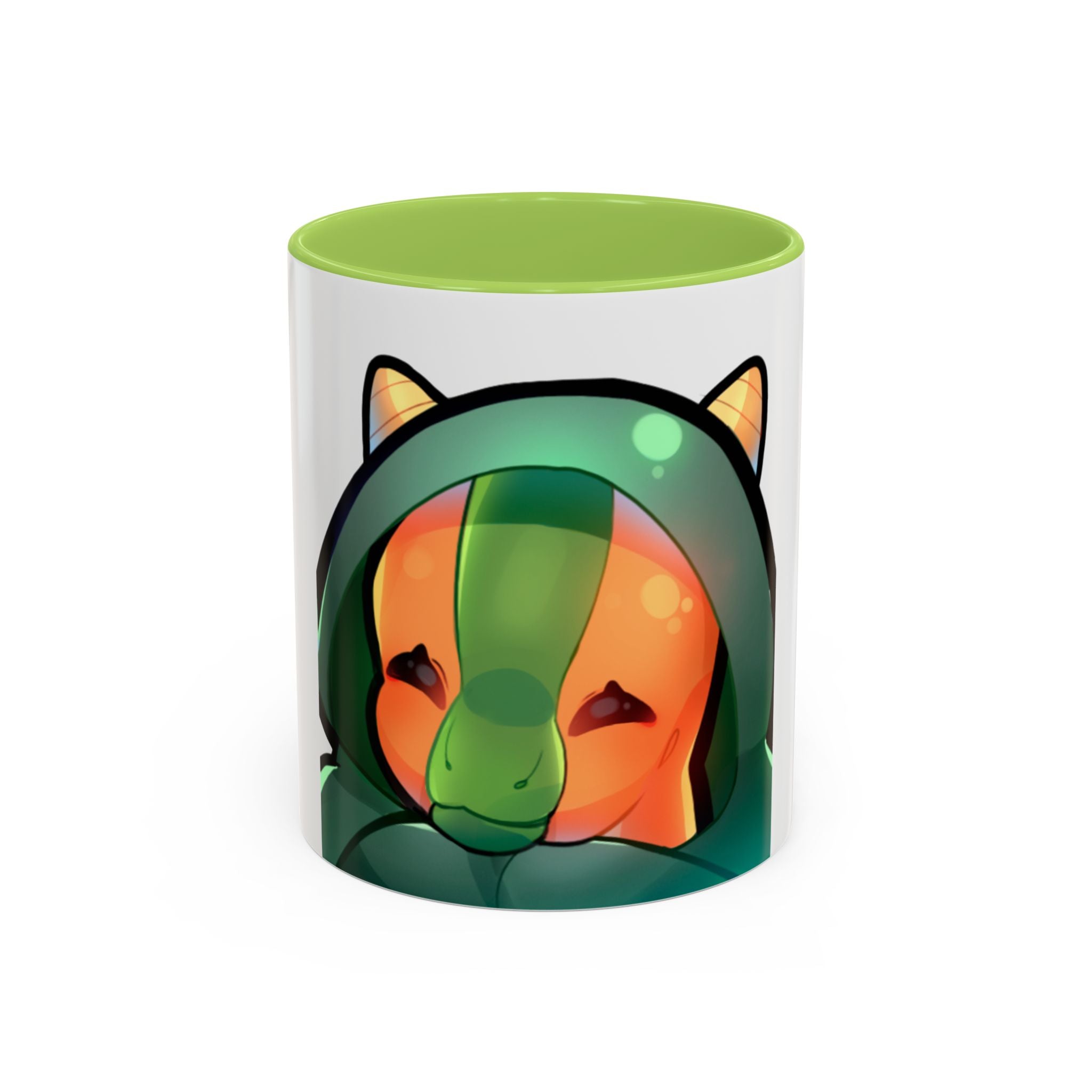 ZealotPara "Cozy" Accent Mug