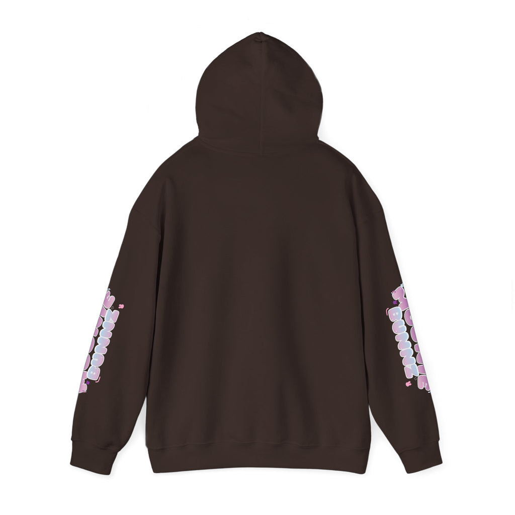 Mooniebunnz Hoodie