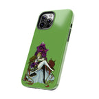 MillieMizuame "Royalty" Phone Case