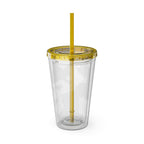 Johnnytyrant_VT "Gifting cheer" Tumbler