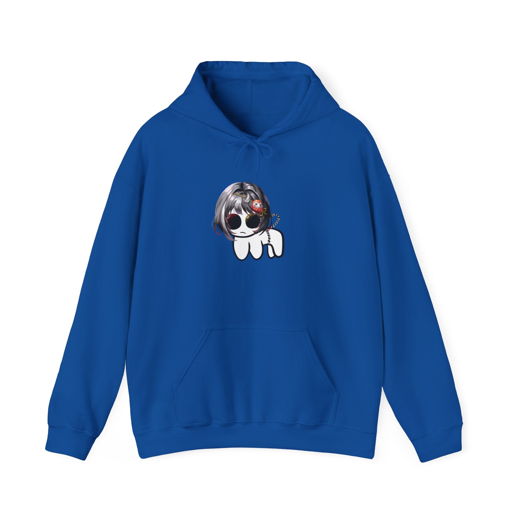 Vatsun Kabuki "Creature" Hoodie
