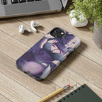 Rhettaliate Phone Case