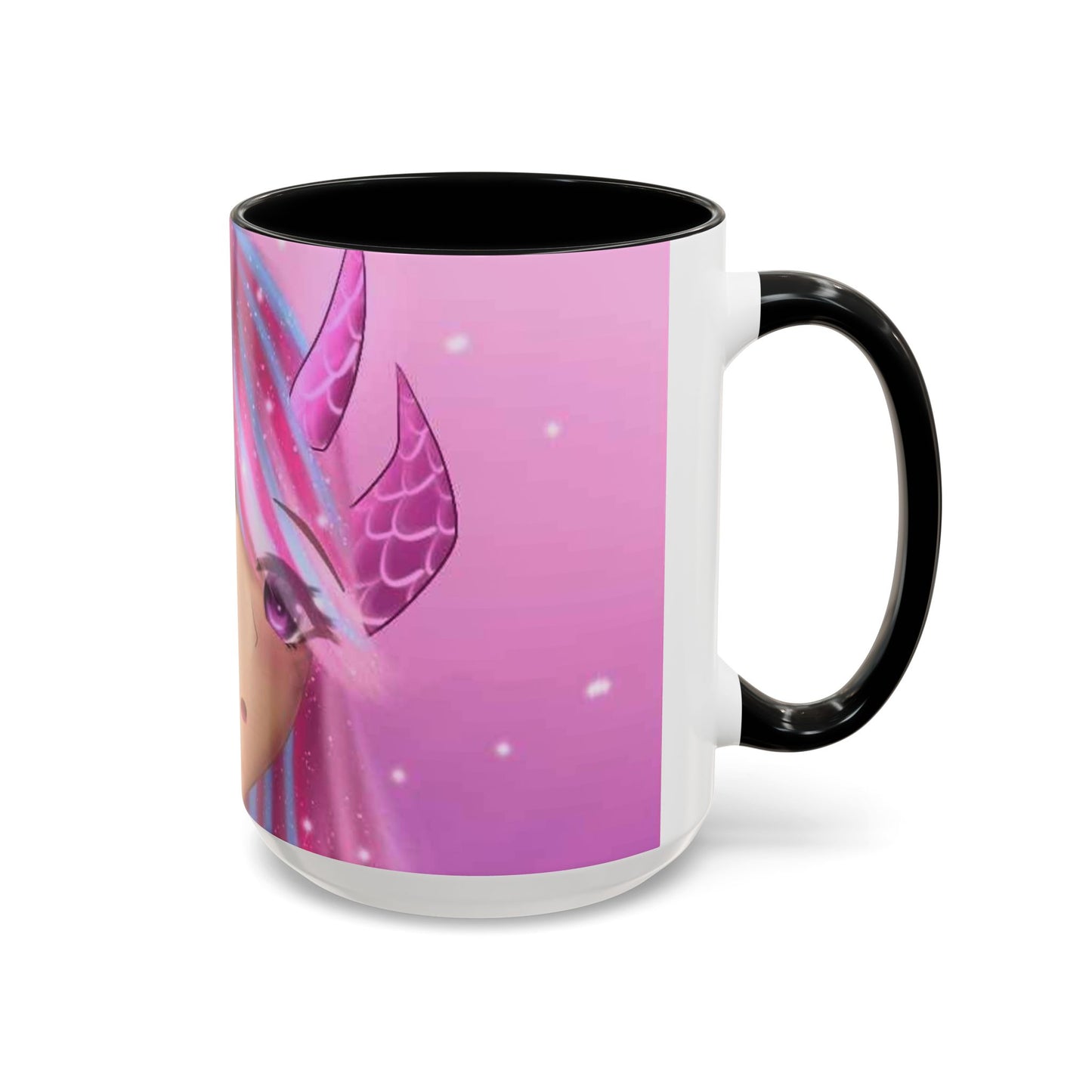 Lamia Mug