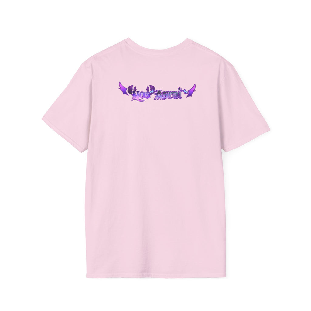 NosAsrai Shirt