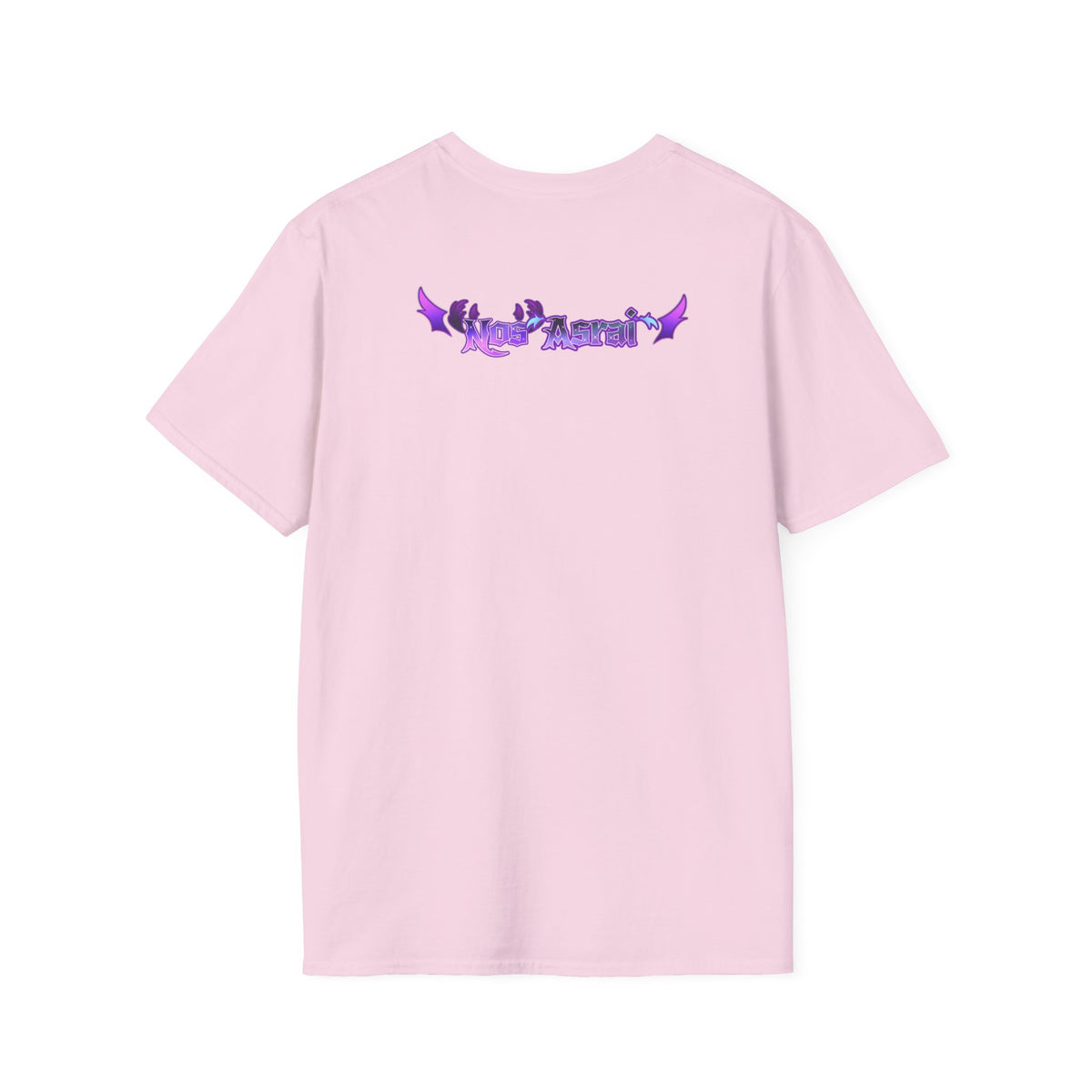 NosAsrai Shirt