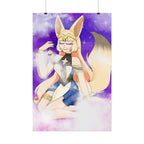 StarFlufVT Poster